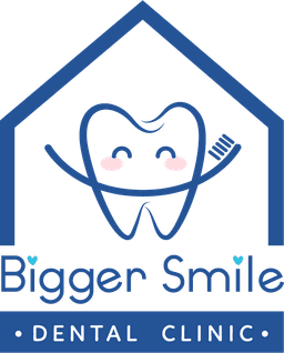 Bigger Smile Logo